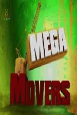 Watch History Channel Mega Movers Space Machines Myflixer