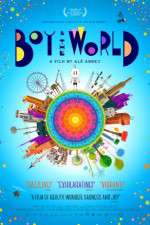 Watch O Menino e o Mundo Myflixer