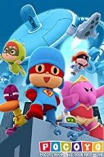 Watch Pocoyo in cinemas: Your First Movie Myflixer