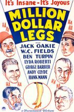 Watch Million Dollar Legs Myflixer