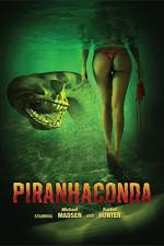 Watch Piranhaconda Myflixer