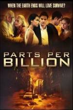 Watch Parts Per Billion Myflixer
