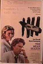 Watch The Mean Season Myflixer