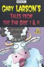 Watch Tales from the Far Side Myflixer
