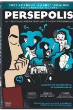 Watch Persepolis Myflixer