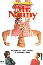 Watch Mr Nanny Myflixer
