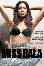 Watch Miss Bala Myflixer
