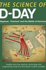 Watch The Science of D-Day Myflixer