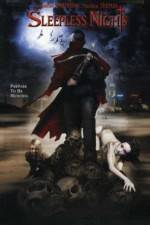 Watch Sleepless Nights Myflixer