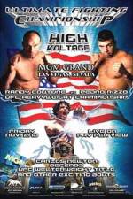 Watch UFC 34 High Voltage Myflixer
