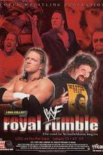 Watch Royal Rumble Myflixer