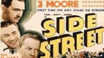Watch Side Street Myflixer