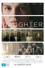 Watch The Daughter Myflixer