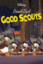 Watch Good Scouts Myflixer