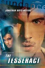 Watch The Tesseract Myflixer