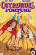 Watch Outrageous Fortune Myflixer