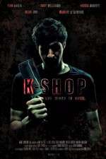 Watch K-Shop Myflixer