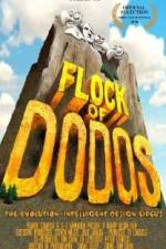 Watch Flock of Dodos The Evolution-Intelligent Design Circus Myflixer