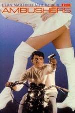 Watch The Ambushers Myflixer