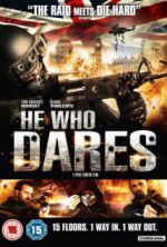Watch He Who Dares Myflixer