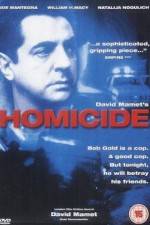 Watch Homicide Myflixer
