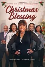 Watch A Christmas Blessing Myflixer