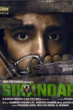 Watch Foot Soldier / Sikandar Myflixer