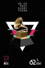 Watch The 62nd Annual Grammy Awards Myflixer