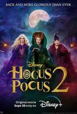 Watch Hocus Pocus 2 Myflixer