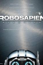 Watch Robosapien Rebooted Myflixer