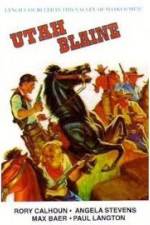Watch Utah Blaine Myflixer