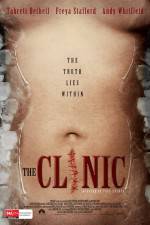 Watch The Clinic Myflixer