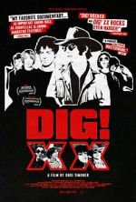 Watch DIG! XX Myflixer