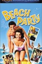 Watch Beach Party Myflixer