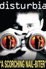 Watch Disturbia Myflixer