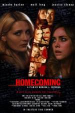 Watch Homecoming Myflixer