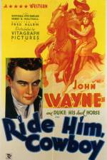 Watch Ride Him, Cowboy Myflixer