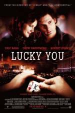 Watch Lucky You Myflixer