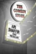 Watch Ari Shaffir Paid Regular Myflixer