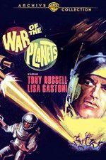 Watch The War of the Planets Myflixer