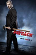 Watch WWE Payback 2014 Myflixer