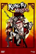 Watch Kung Fu Magoo Myflixer