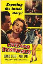 Watch Chicago Syndicate Myflixer