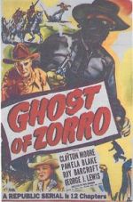 Watch Ghost of Zorro Myflixer