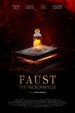 Watch Faust the Necromancer Myflixer