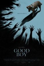 Watch Good Boy Myflixer