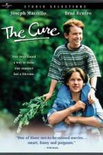 Watch The Cure Myflixer