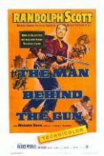 Watch Man Behind the Gun Myflixer