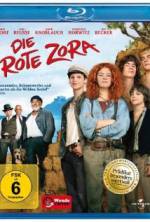 Watch Die rote Zora Myflixer