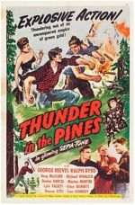 Watch Thunder in the Pines Myflixer